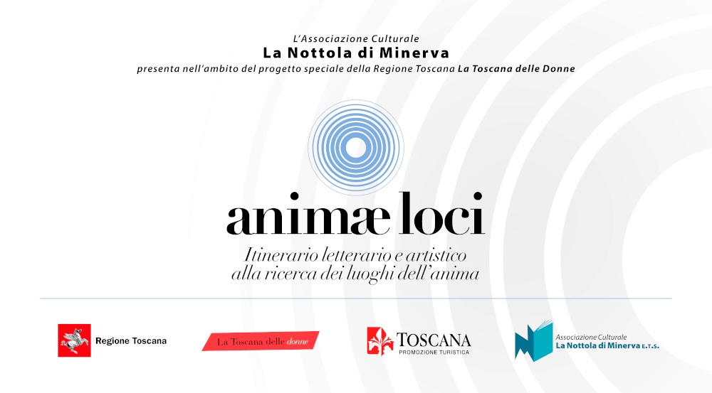Al via la rassegna Animae Loci, la conferenza stampa venerdì 6 ...